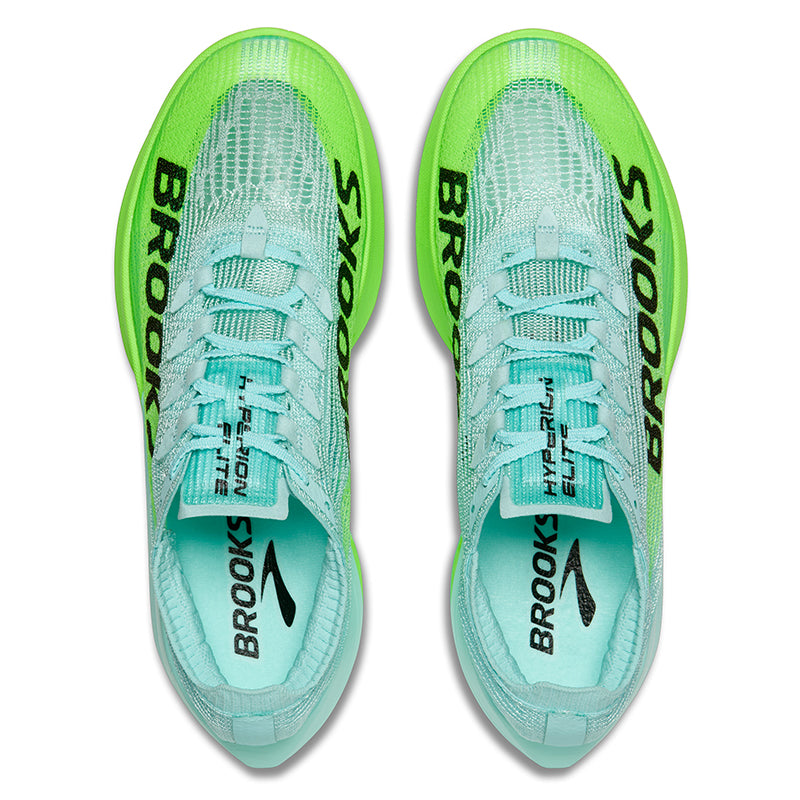 Scarpe uomo Hyperion Elite 5