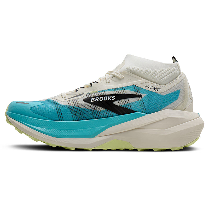 Scarpe uomo Cascadia Elite