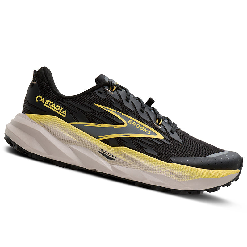 Scarpe uomo Cascadia 19