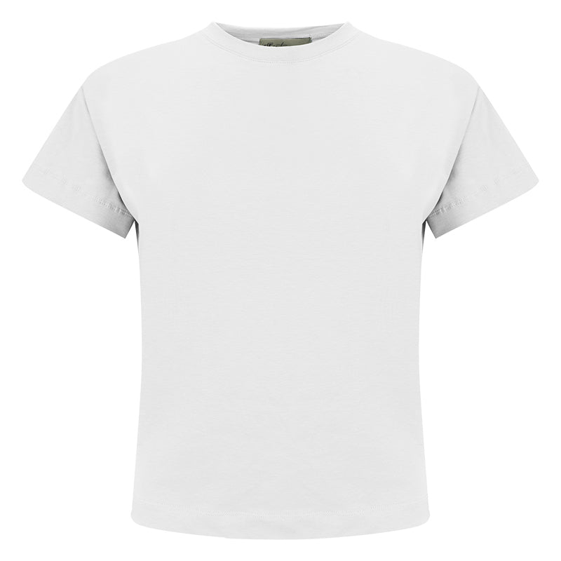 T-Shirt donna jersey