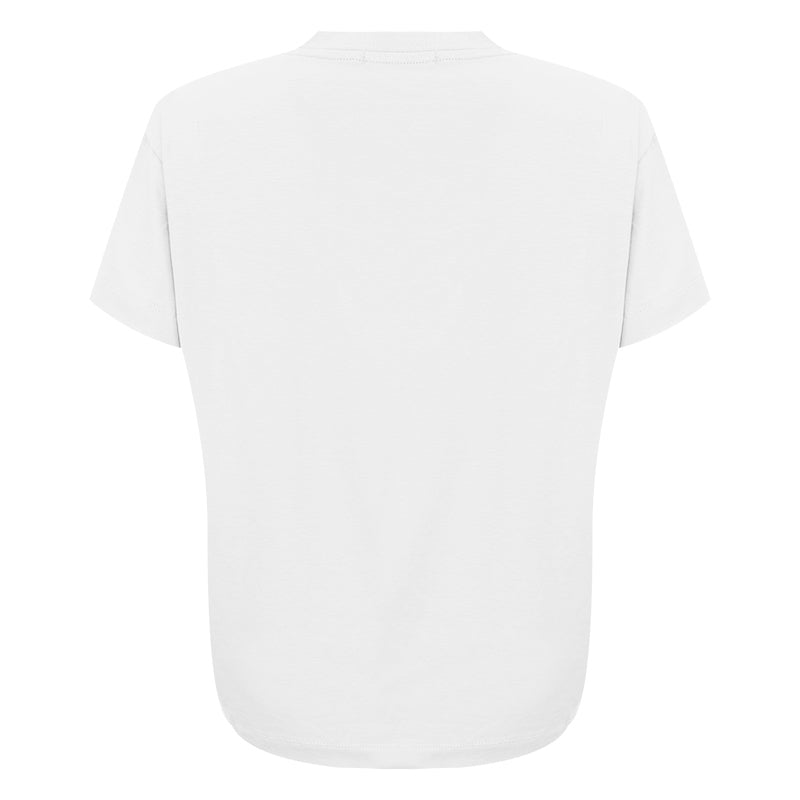 T-Shirt donna jersey