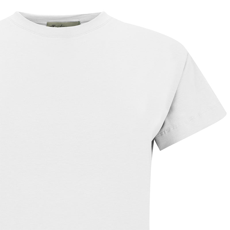 T-Shirt donna jersey