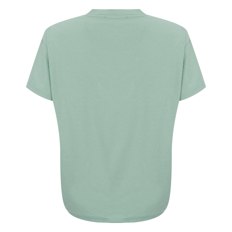 T-Shirt donna jersey
