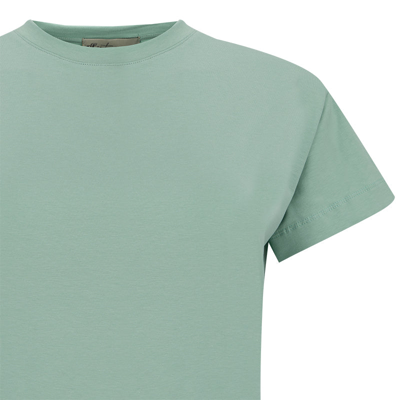 T-Shirt donna jersey