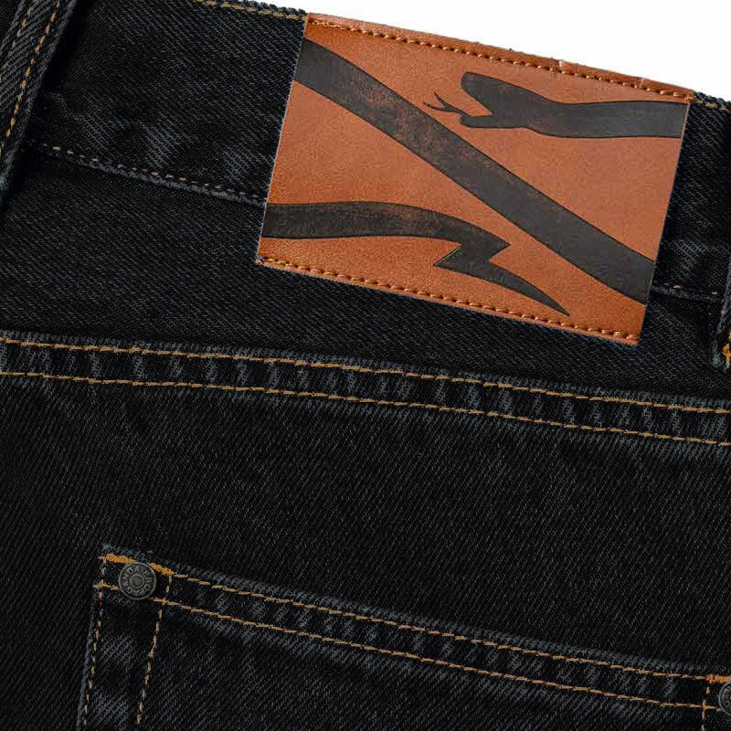 Pantaloncino uomo Pray Denim