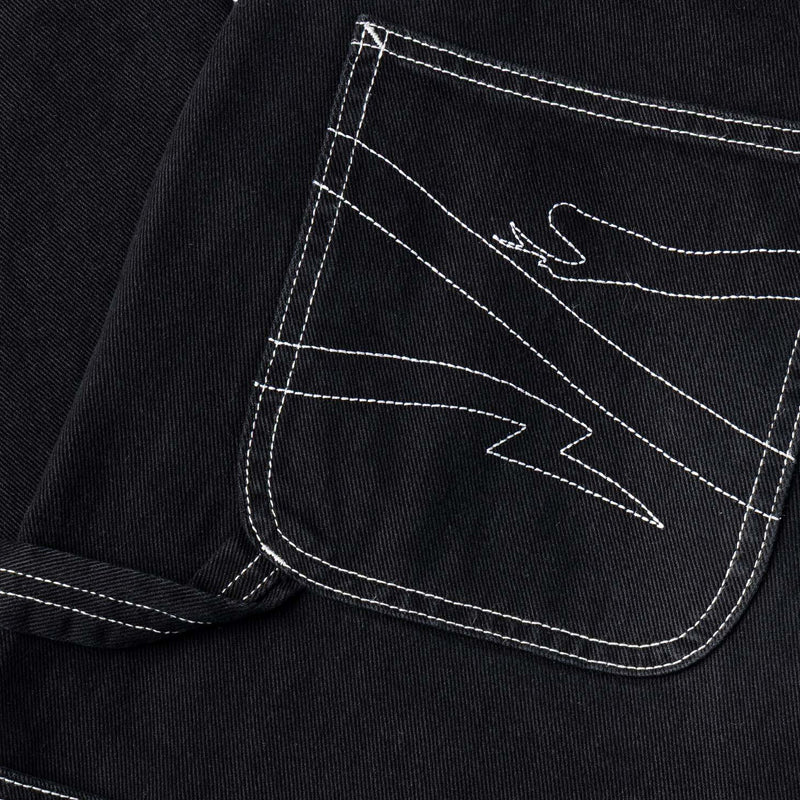 Pantaloncino uomo Target