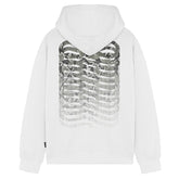 Felpa uomo Ribs Python