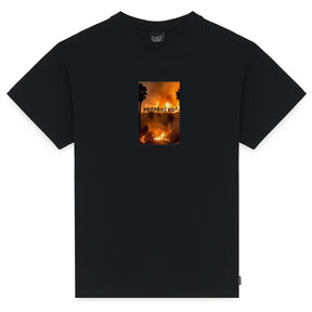 T-Shirt uomo Hills