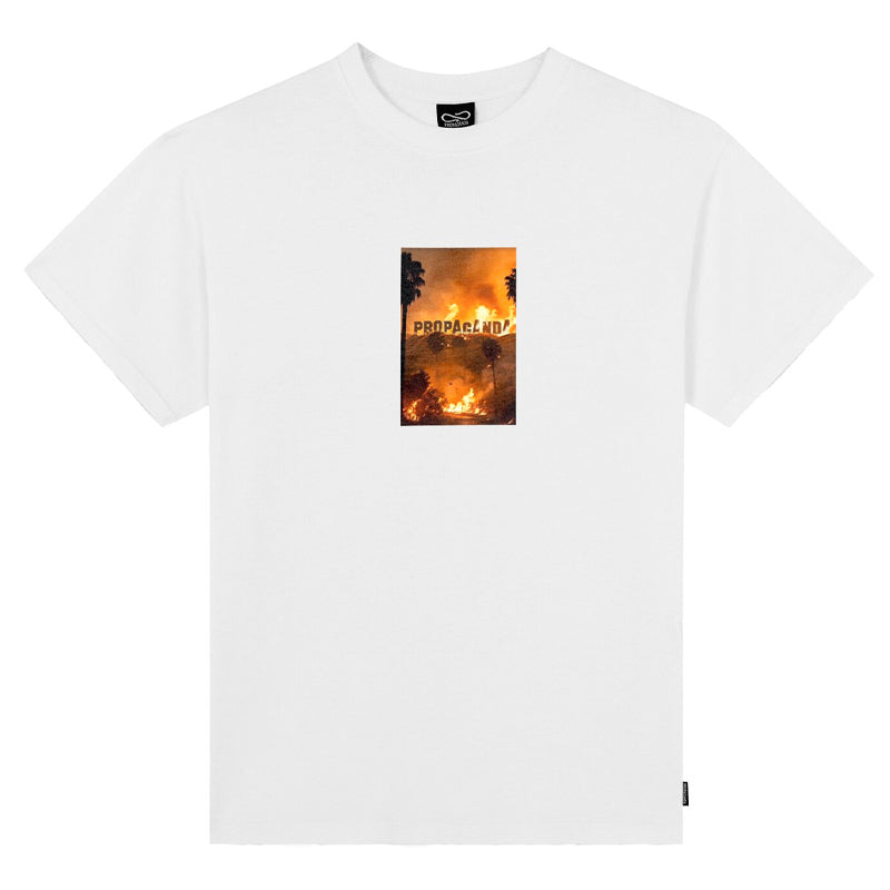 T-Shirt uomo Hills