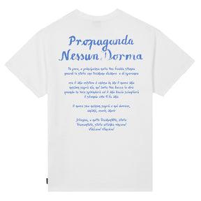 T-Shirt uomo Nessun Dorma