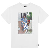 T-Shirt uomo Nessun Dorma