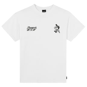 T-Shirt uomo Whisper