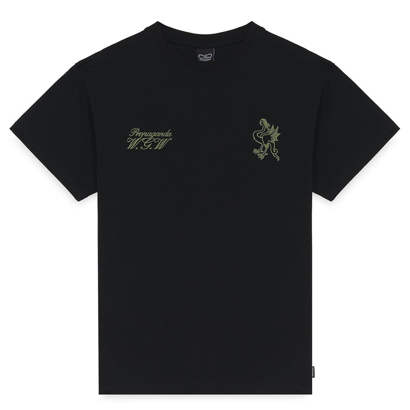 T-Shirt uomo Whisper