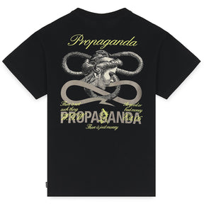 T-Shirt uomo Whisper
