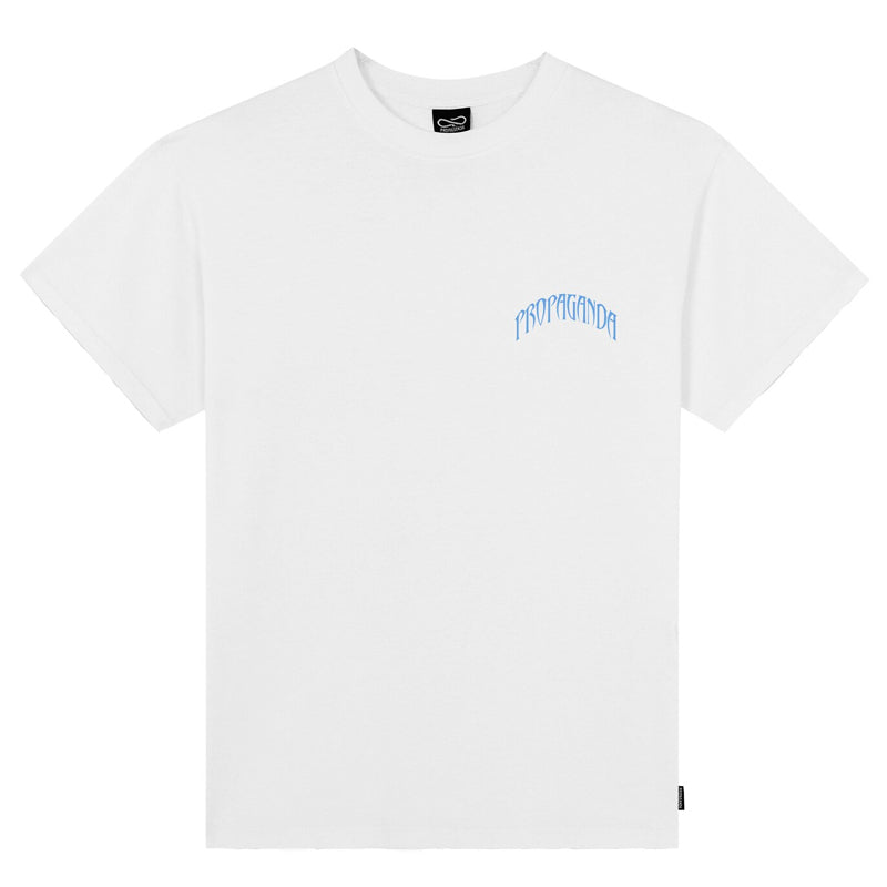T-Shirt uomo Triangle Panther