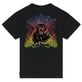 T-Shirt uomo Triangle Panther