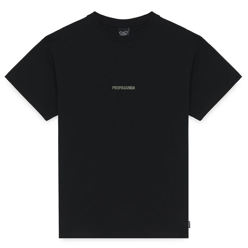 T-Shirt uomo Ribs Python