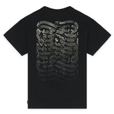 T-Shirt uomo Ribs Python