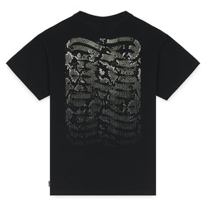 T-Shirt uomo Ribs Python