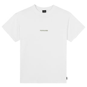 T-Shirt uomo Ribs Python