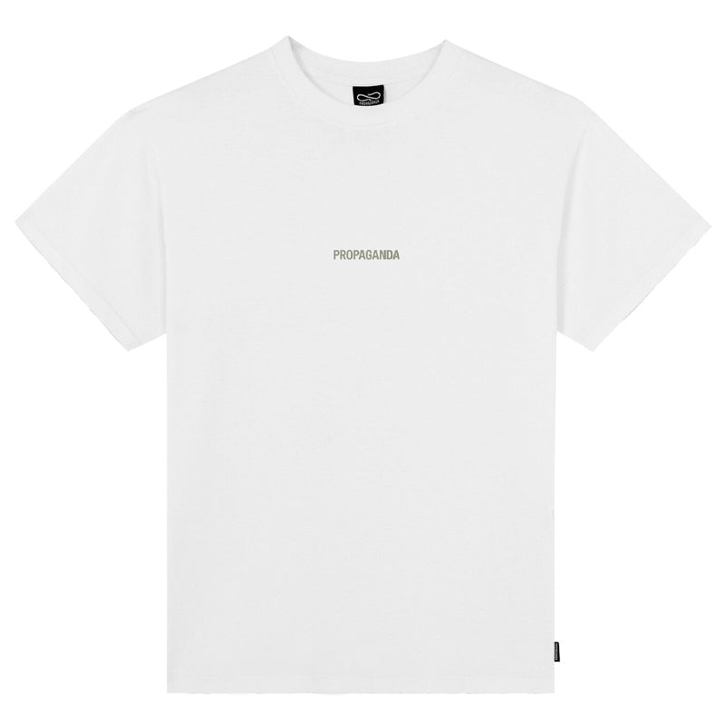 T-Shirt uomo Ribs Python
