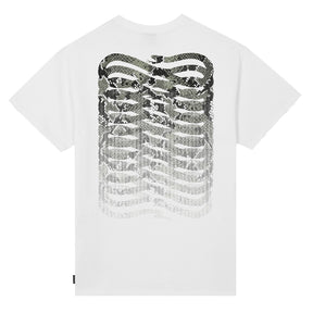 T-Shirt uomo Ribs Python