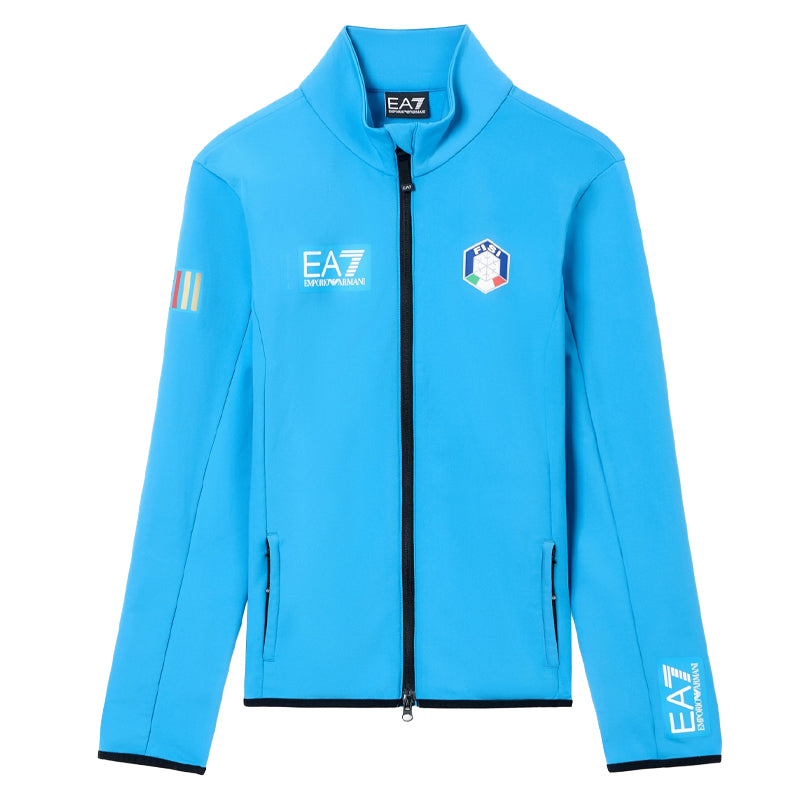 Maglia uomo Powerstretch FISI