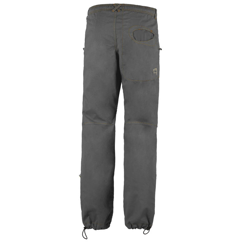 Pantalone uomo Rondo Flax