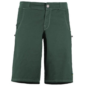 Pantaloncino uomo Kroc Flax