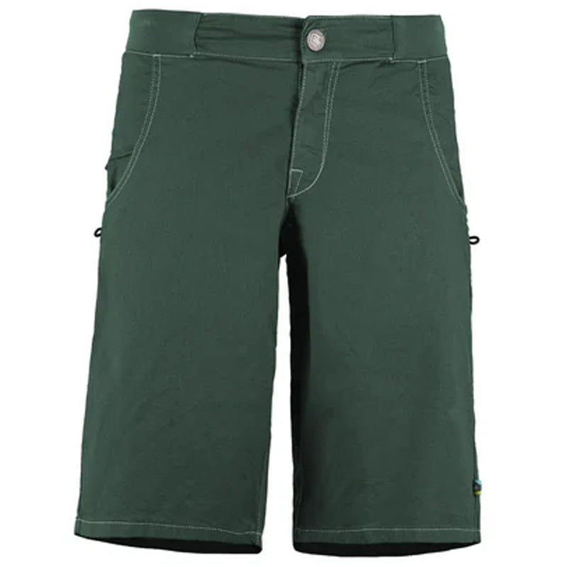 Pantaloncino uomo Kroc Flax