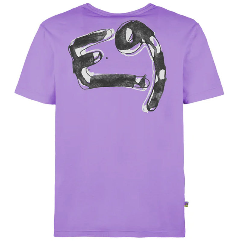 T-shirt uomo Scoop