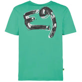 T-shirt uomo Scoop