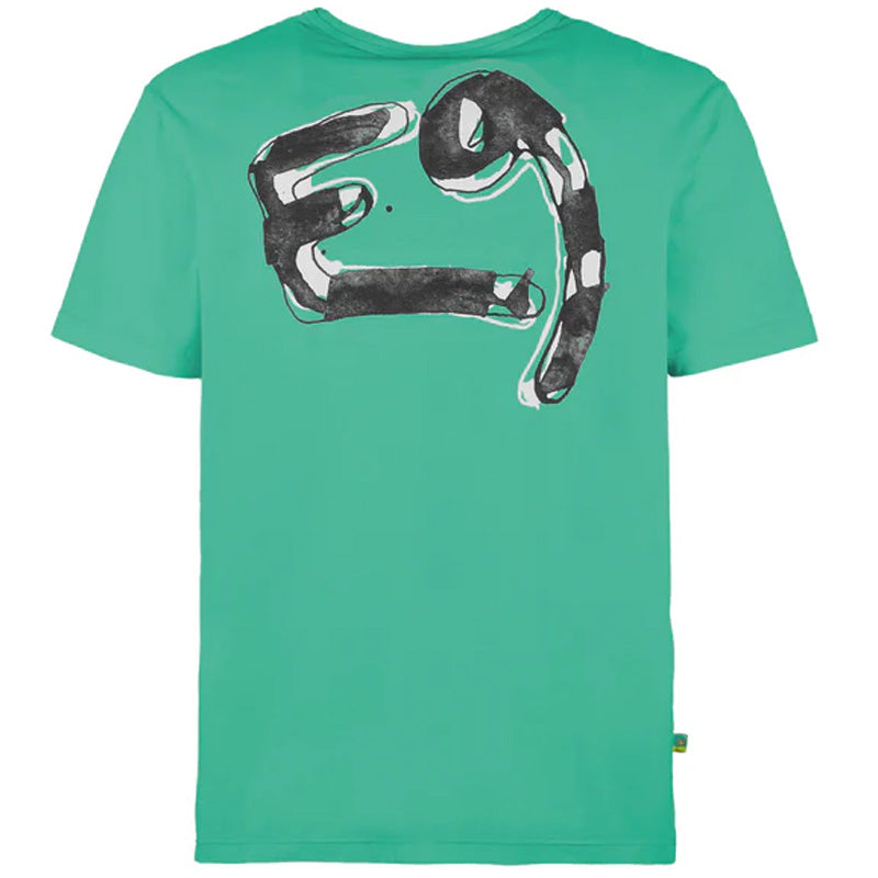 T-shirt uomo Scoop