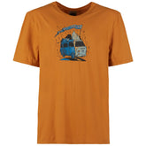T-shirt uomo Furgo