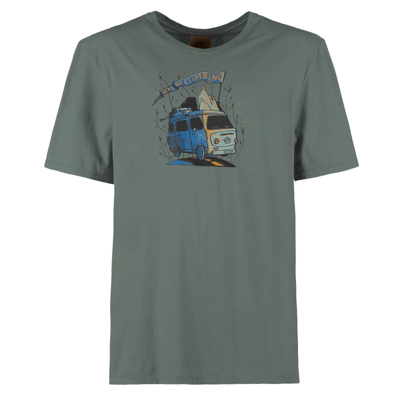 T-shirt uomo Furgo