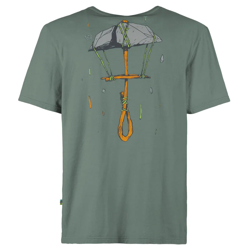 T-shirt uomo Sapiens