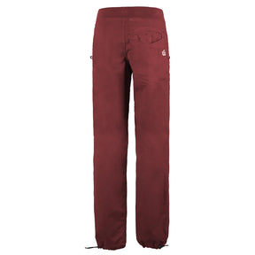 Pantalone donna Onda Flax