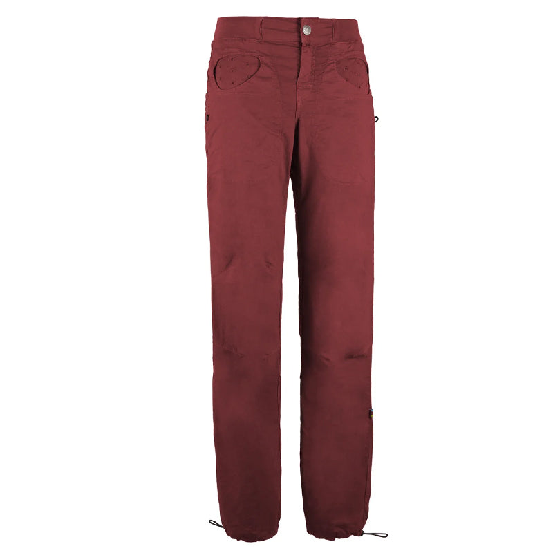 Pantalone donna Onda Flax