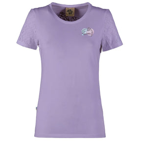 T-shirt donna Light Ball