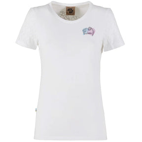 T-shirt donna Light Ball