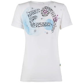 T-shirt donna Light Ball