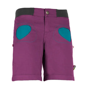 Pantaloncino donna Onda