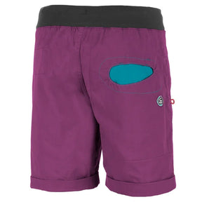 Pantaloncino donna Onda