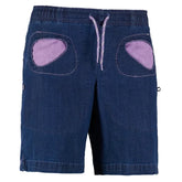 Pantaloncino donna Onda Denim