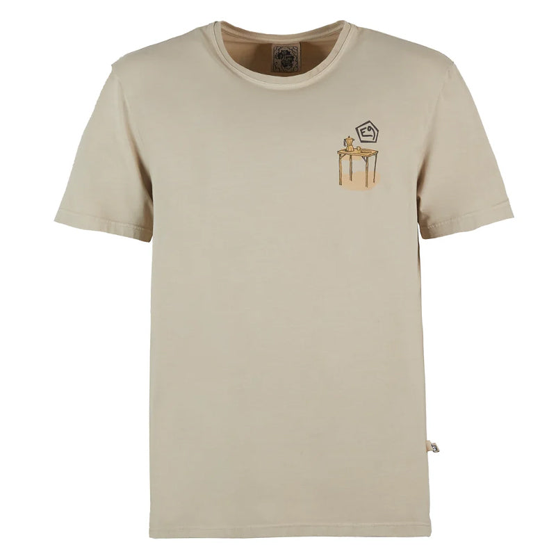T-Shirt uomo Table