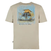 T-Shirt uomo Table