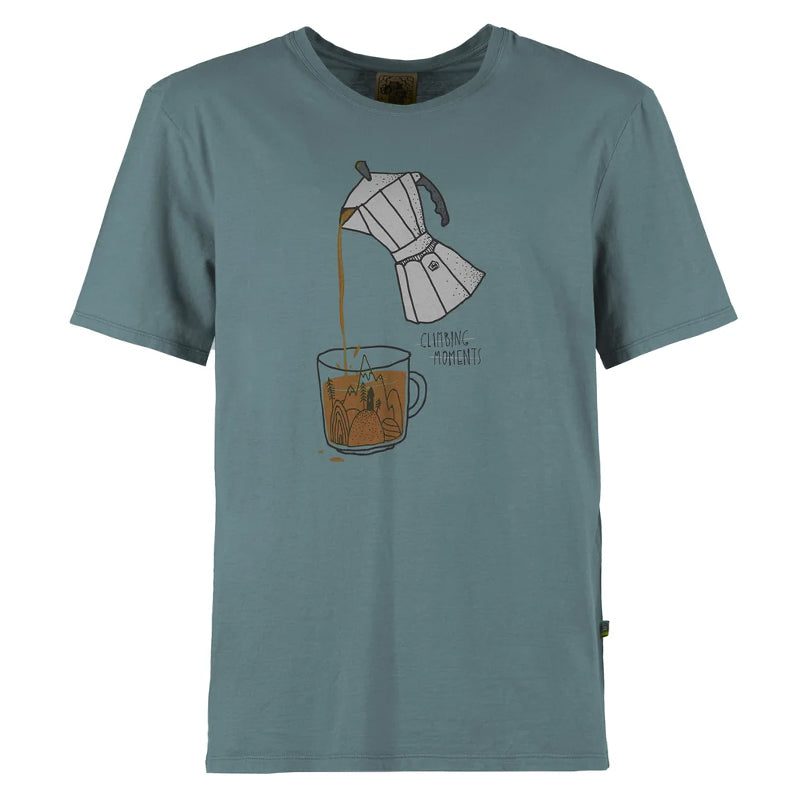 T-Shirt uomo Cup