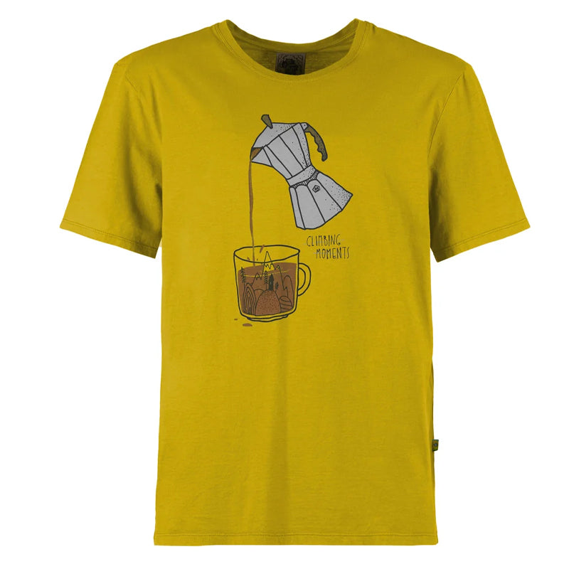 T-Shirt uomo Cup
