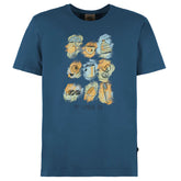 T-shirt uomo Things