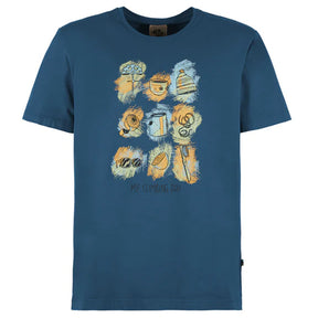 T-shirt uomo Things